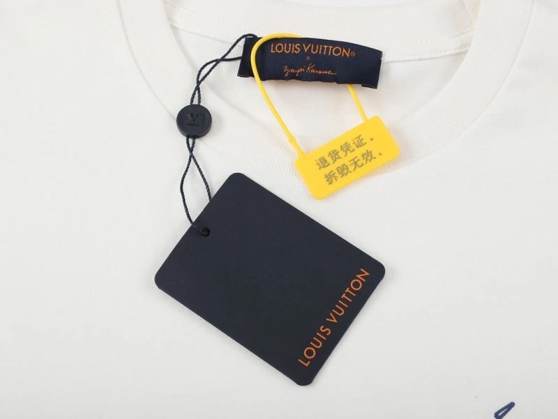 Louis Vuitton T-Shirts BestValue 138027