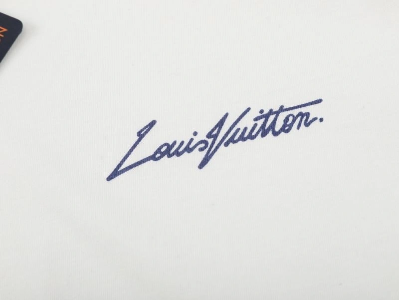Louis Vuitton T-Shirts BestValue 138027