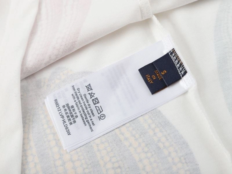 Louis Vuitton T-Shirts BestValue 138027