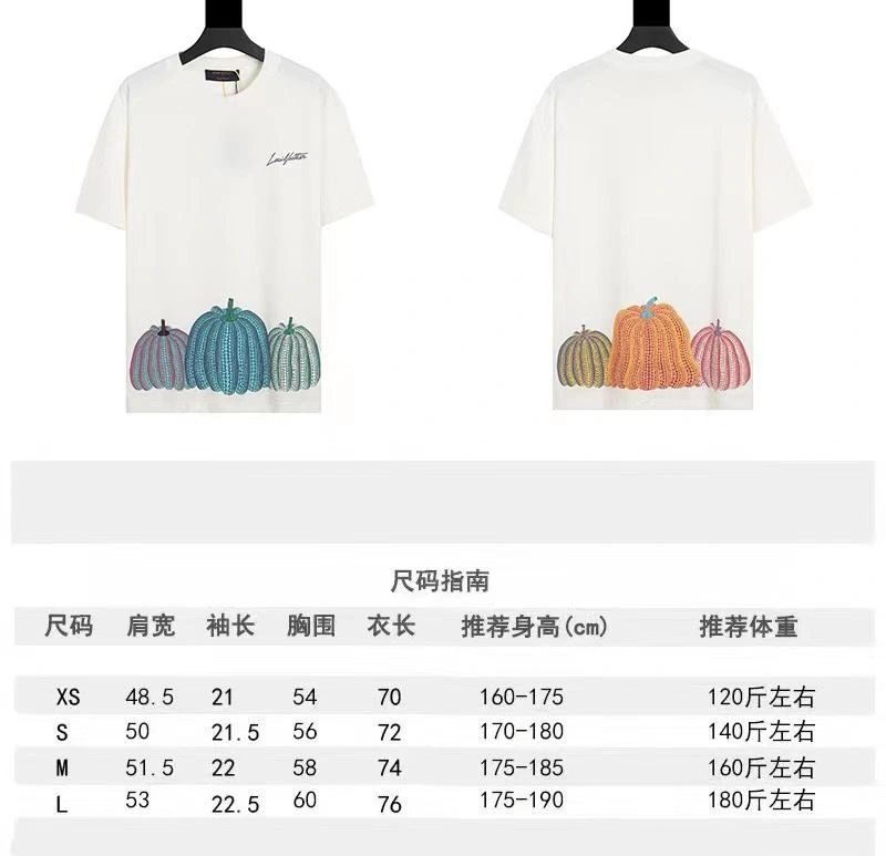 Louis Vuitton T-Shirts BestValue 138027