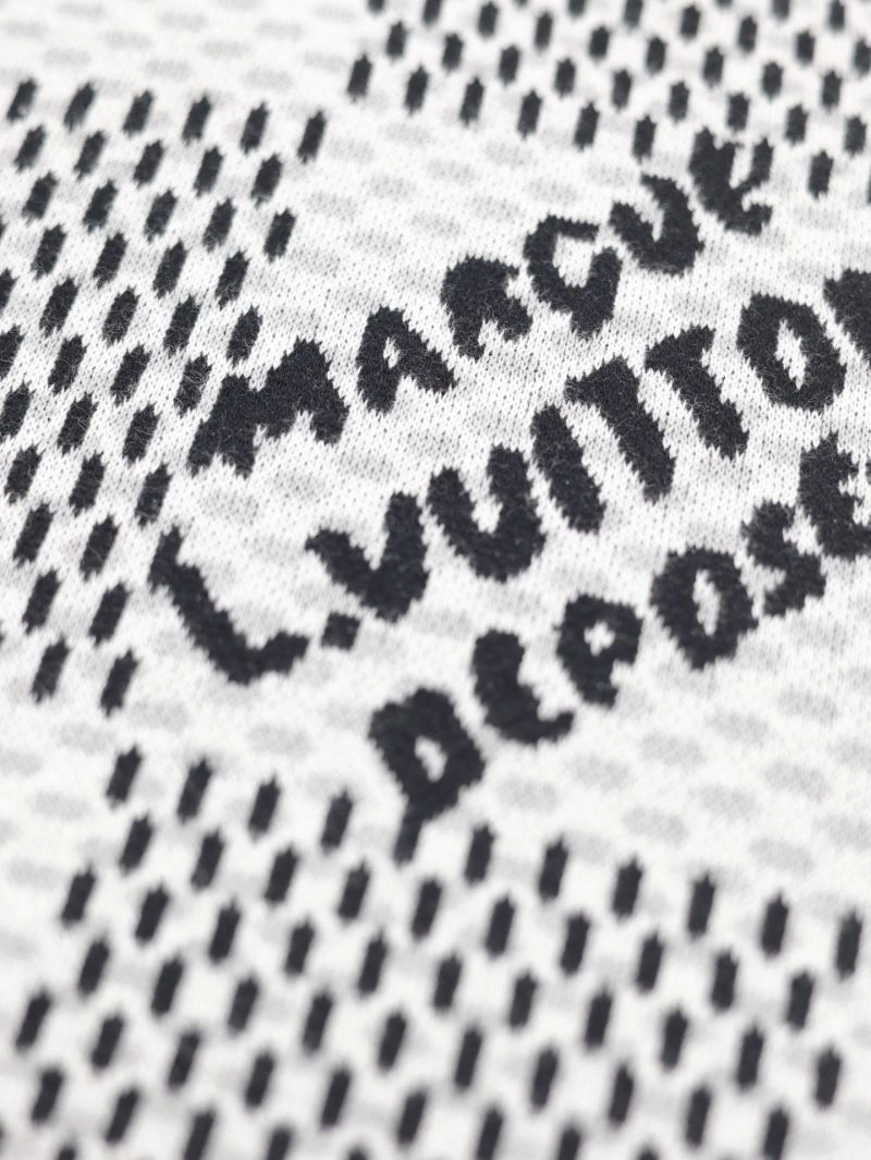 Louis Vuitton T-Shirts Trendy 138010