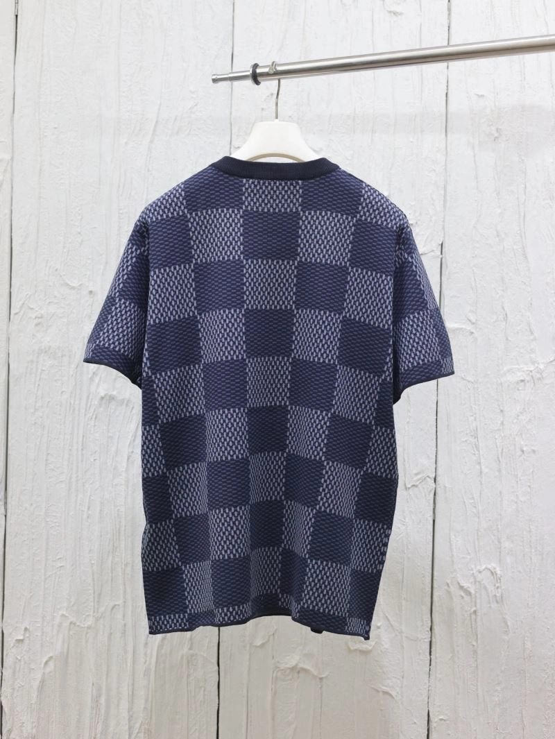 Louis Vuitton T-Shirts Trendy 138021
