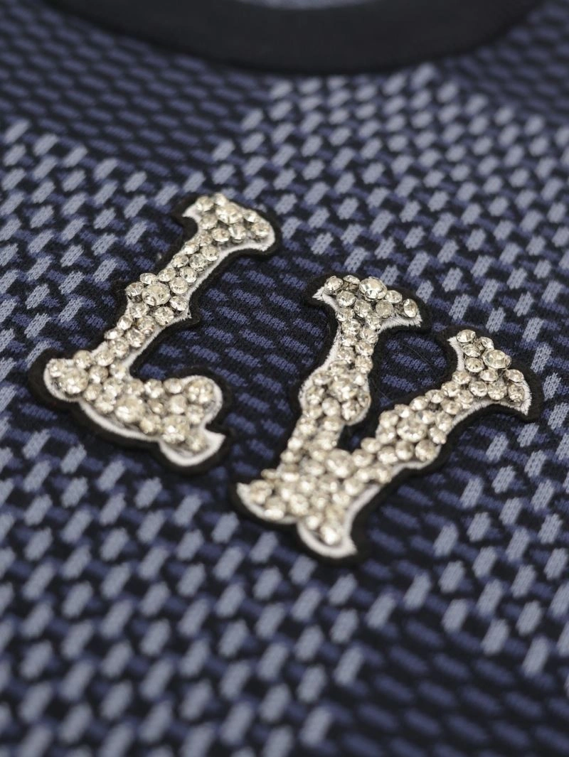 Louis Vuitton T-Shirts Trendy 138021