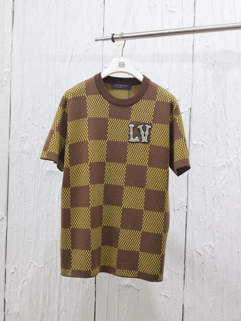 Louis Vuitton T-Shirts Unisex 138000