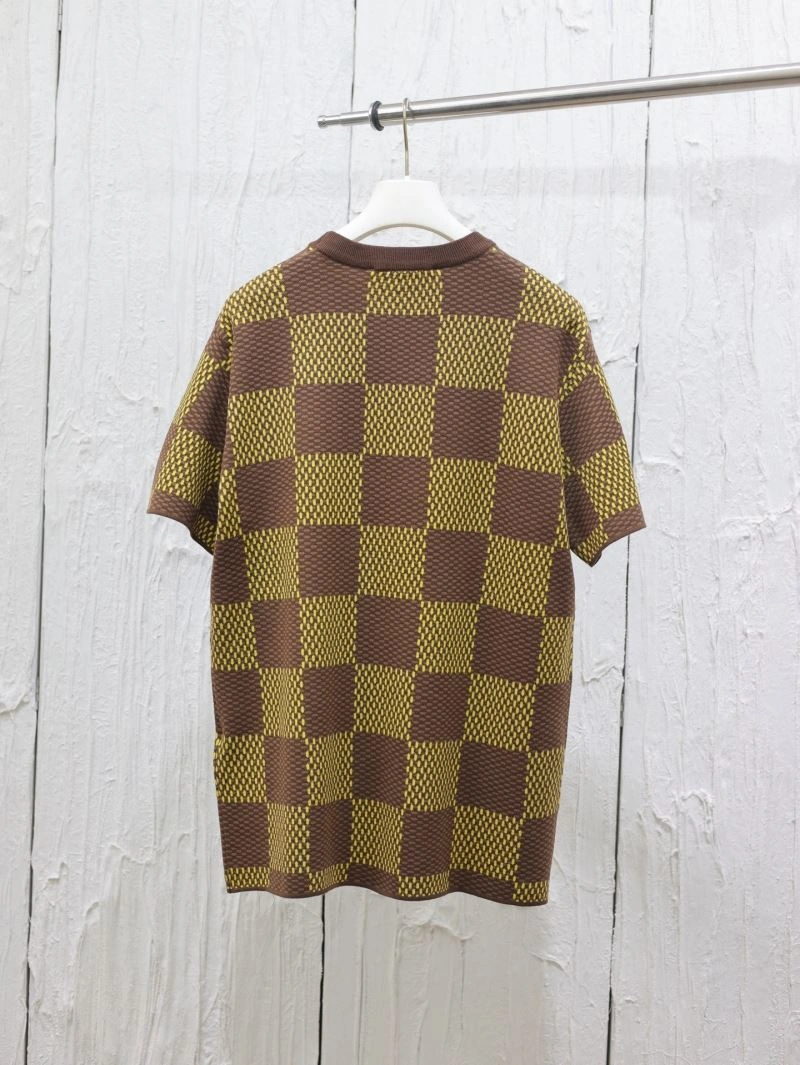 Louis Vuitton T-Shirts Unisex 138000