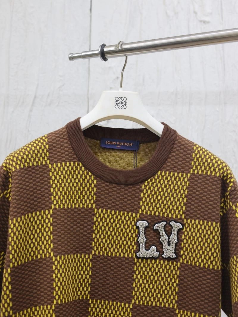 Louis Vuitton T-Shirts Unisex 138000