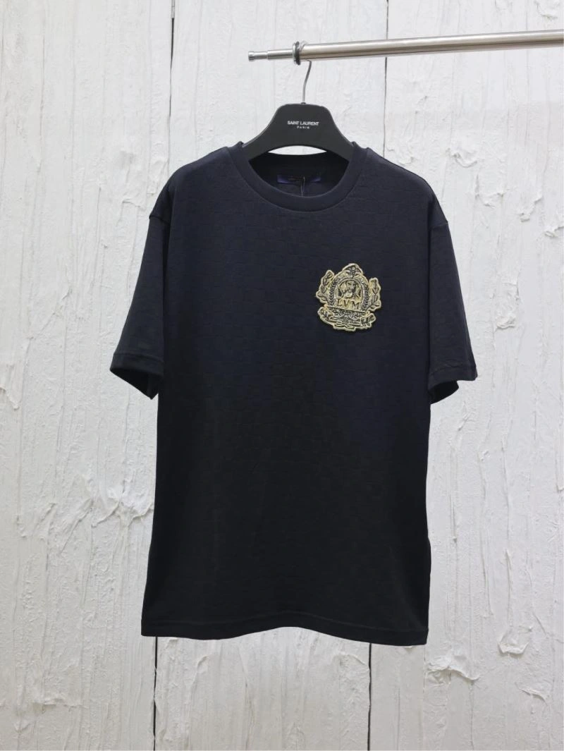 Louis Vuitton T-Shirts EyeCatching 138007