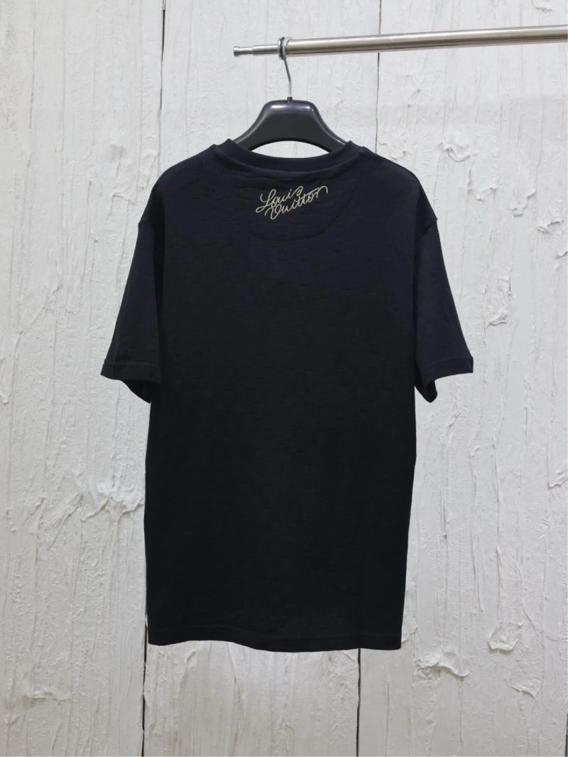 Louis Vuitton T-Shirts EyeCatching 138007
