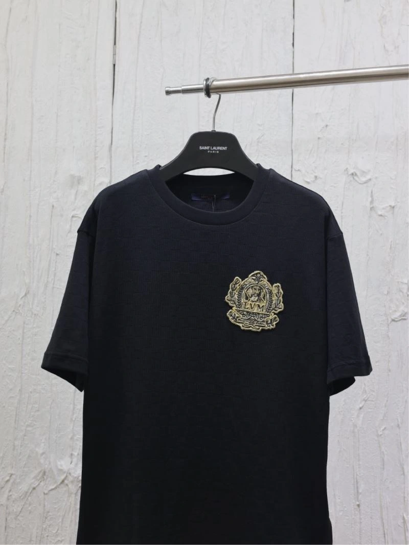 Louis Vuitton T-Shirts EyeCatching 138007