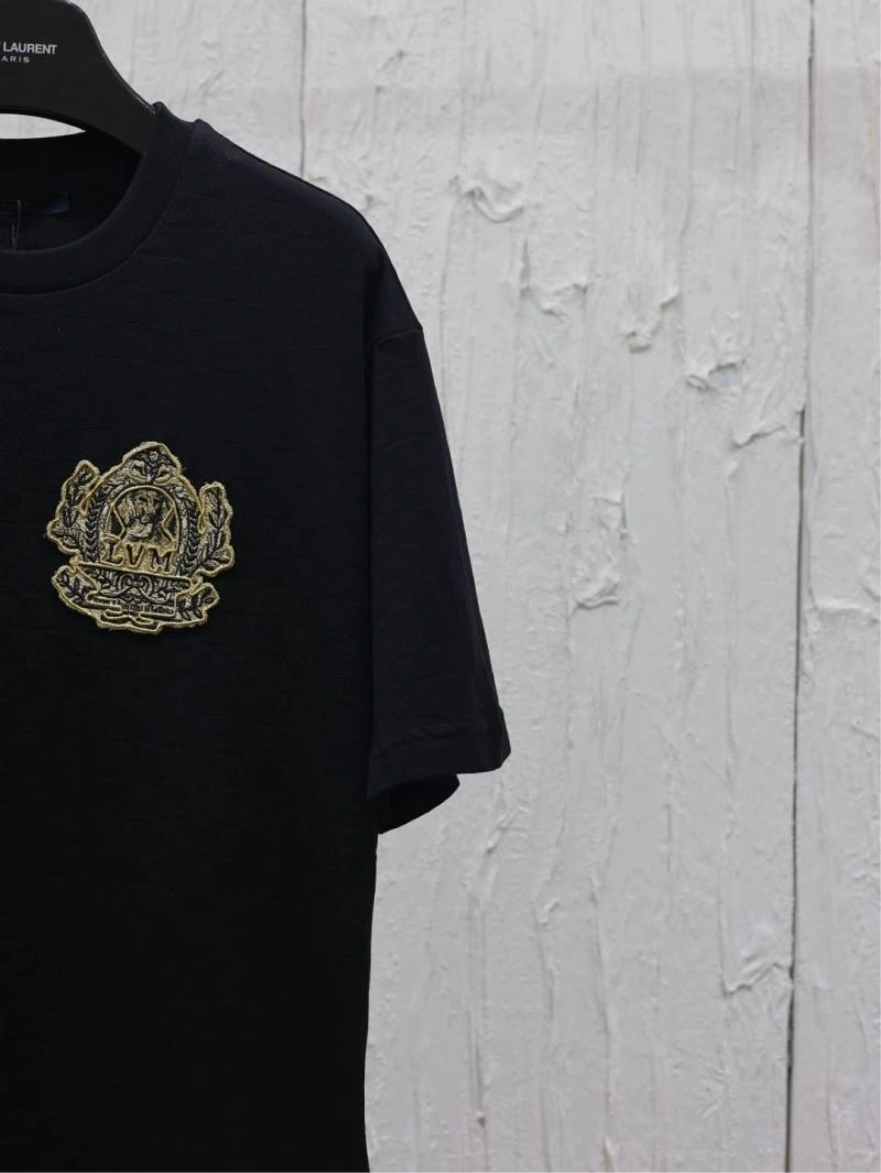 Louis Vuitton T-Shirts EyeCatching 138007