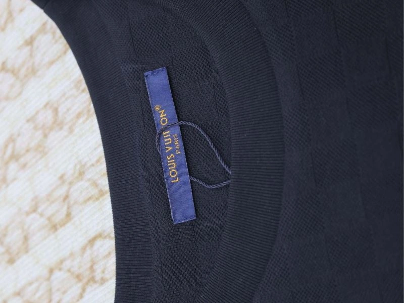 Louis Vuitton T-Shirts EyeCatching 138007