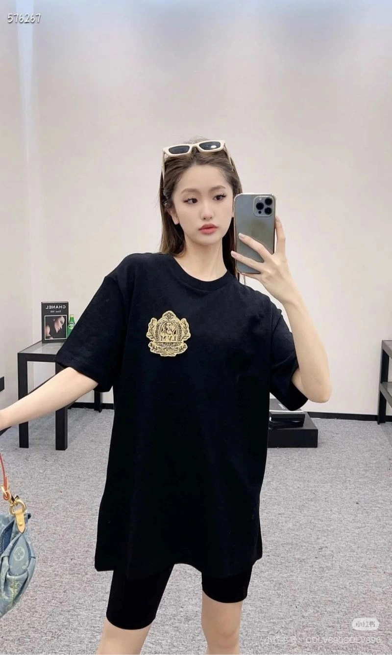 Louis Vuitton T-Shirts EyeCatching 138007