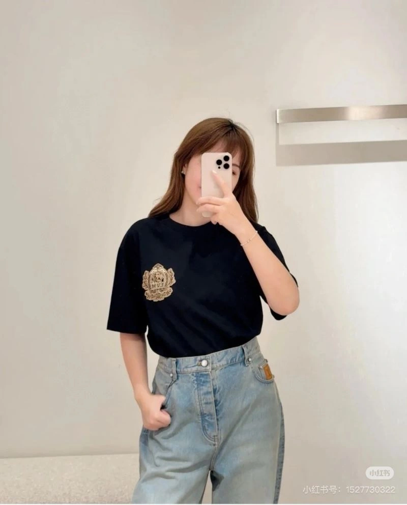 Louis Vuitton T-Shirts EyeCatching 138007