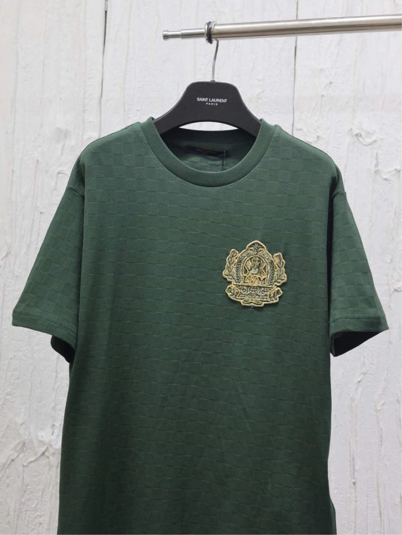 EyeCatching Louis Vuitton T-Shirts 138001