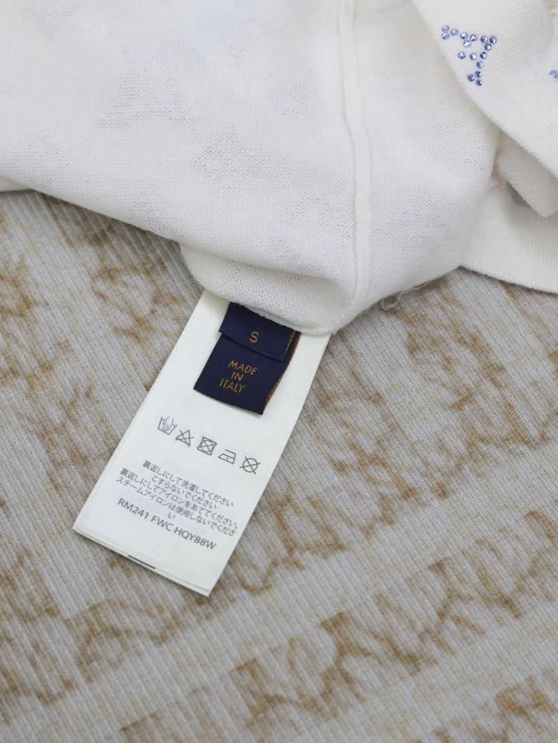 SmoothTexture Louis Vuitton T-Shirts 137998
