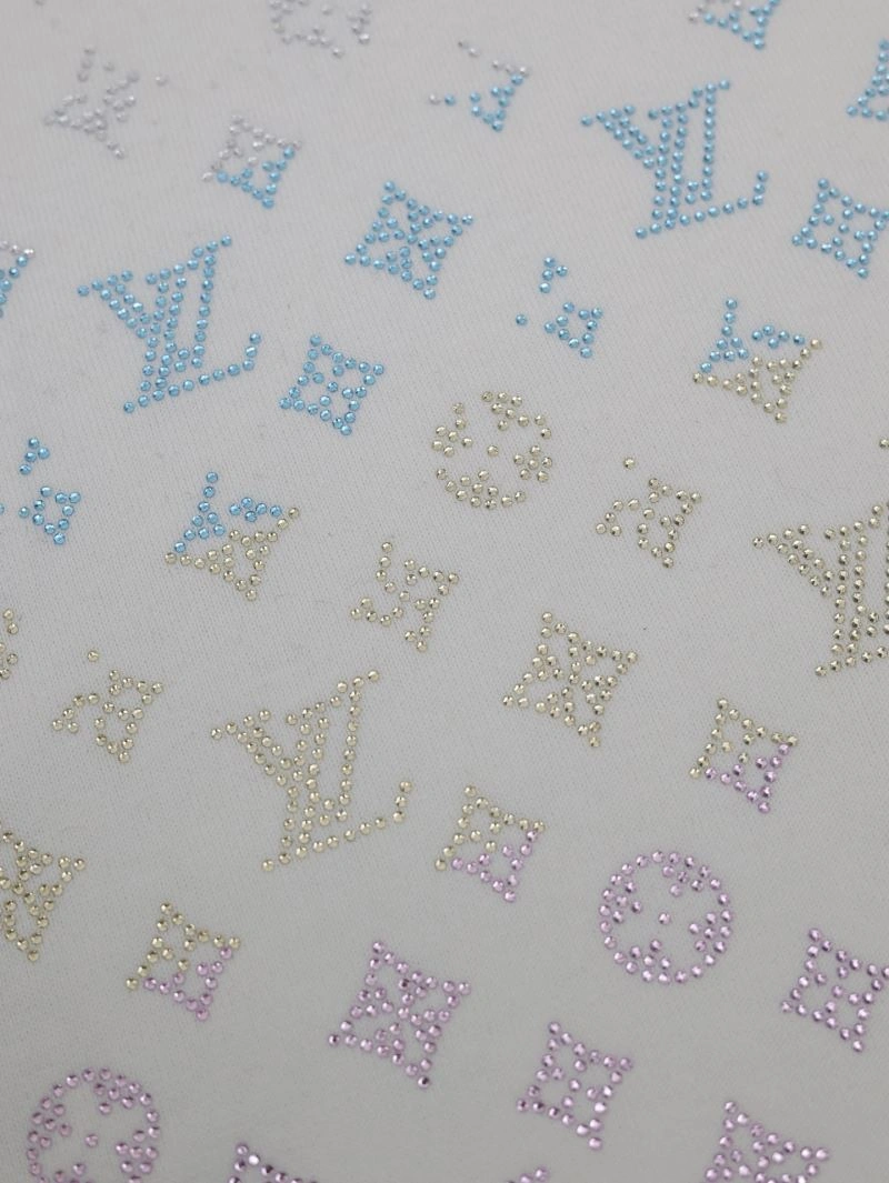 SmoothTexture Louis Vuitton T-Shirts 137998