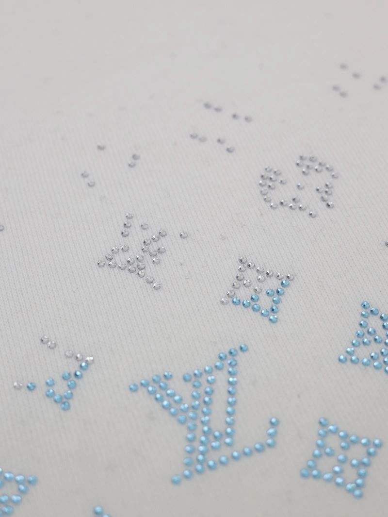 SmoothTexture Louis Vuitton T-Shirts 137998