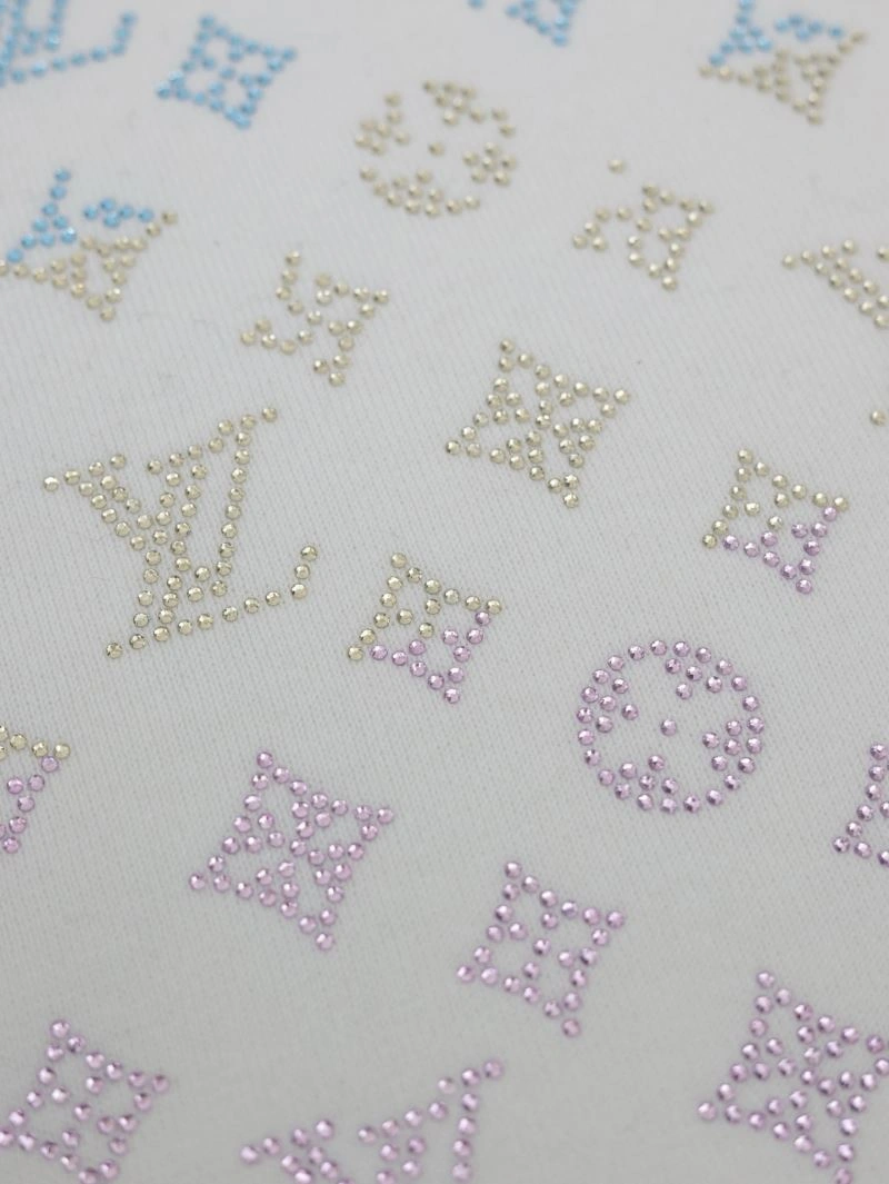 SmoothTexture Louis Vuitton T-Shirts 137998