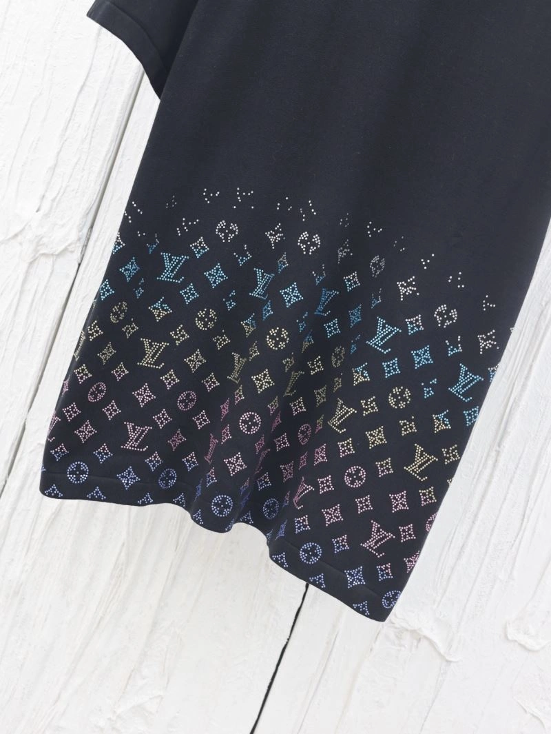 Louis Vuitton T-Shirts FreshLook 137995