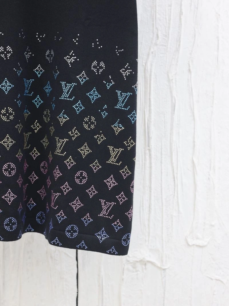 Louis Vuitton T-Shirts FreshLook 137995