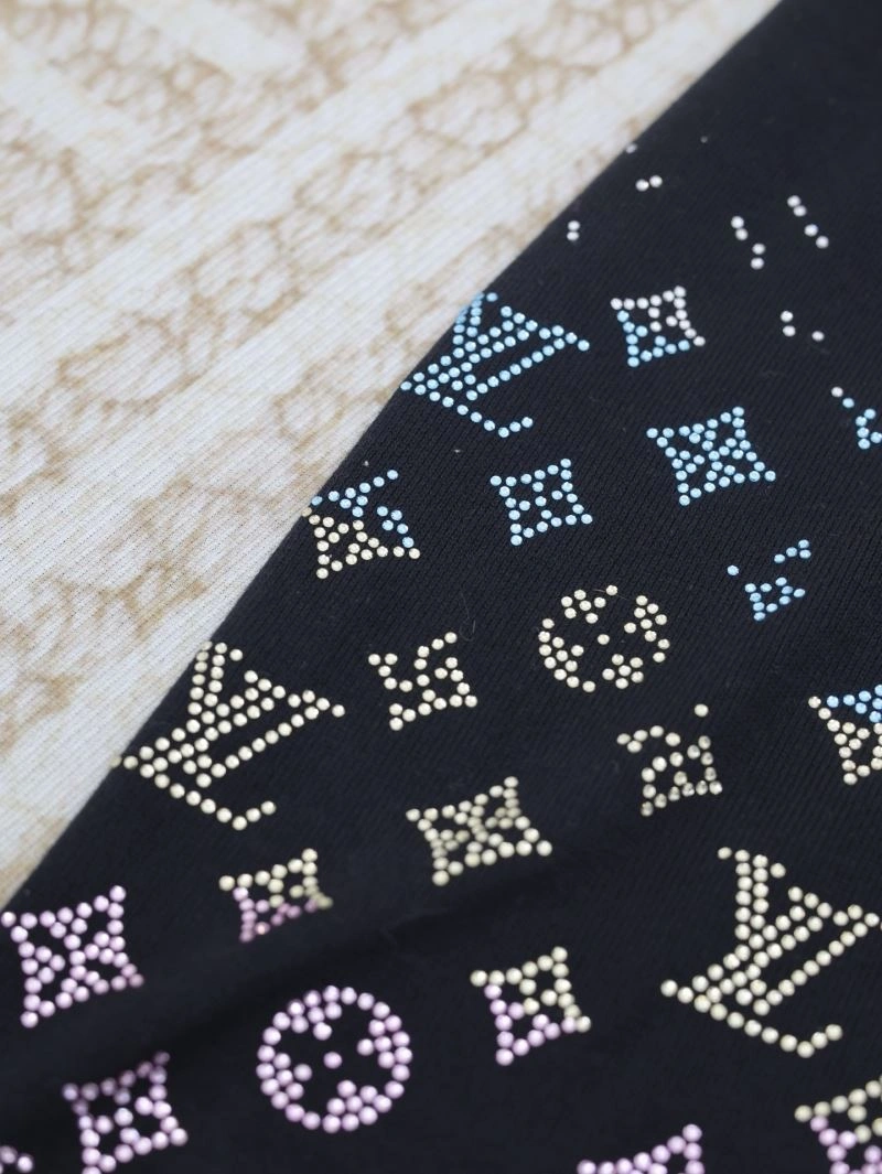Louis Vuitton T-Shirts FreshLook 137995