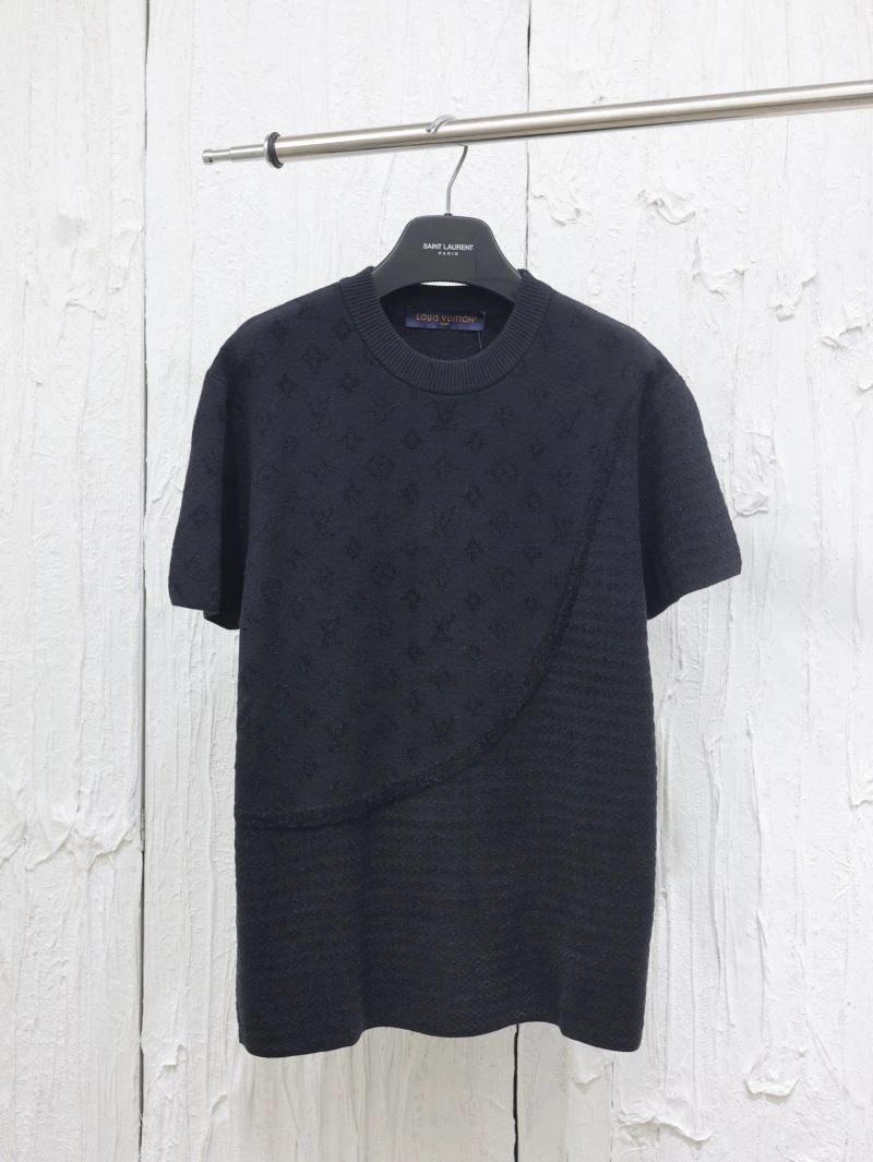 Thermal Louis Vuitton T-Shirts 137997