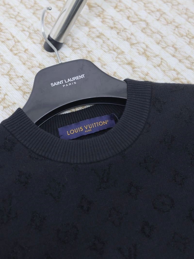 Thermal Louis Vuitton T-Shirts 137997