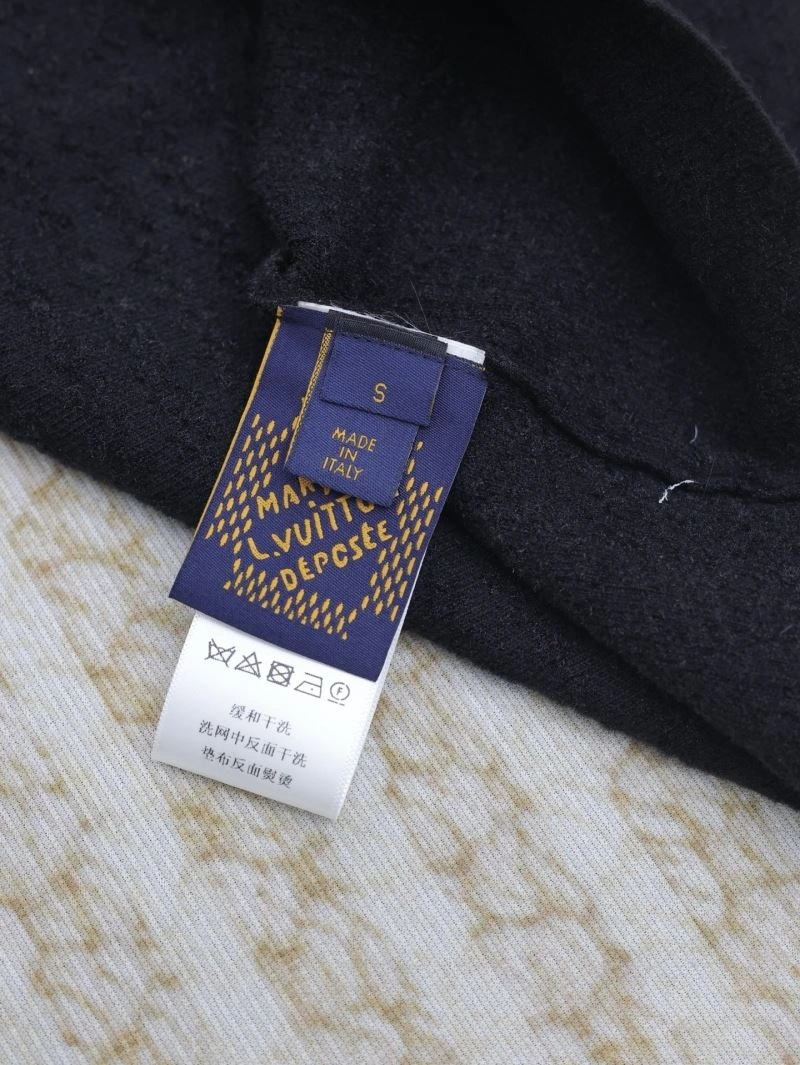 Thermal Louis Vuitton T-Shirts 137997