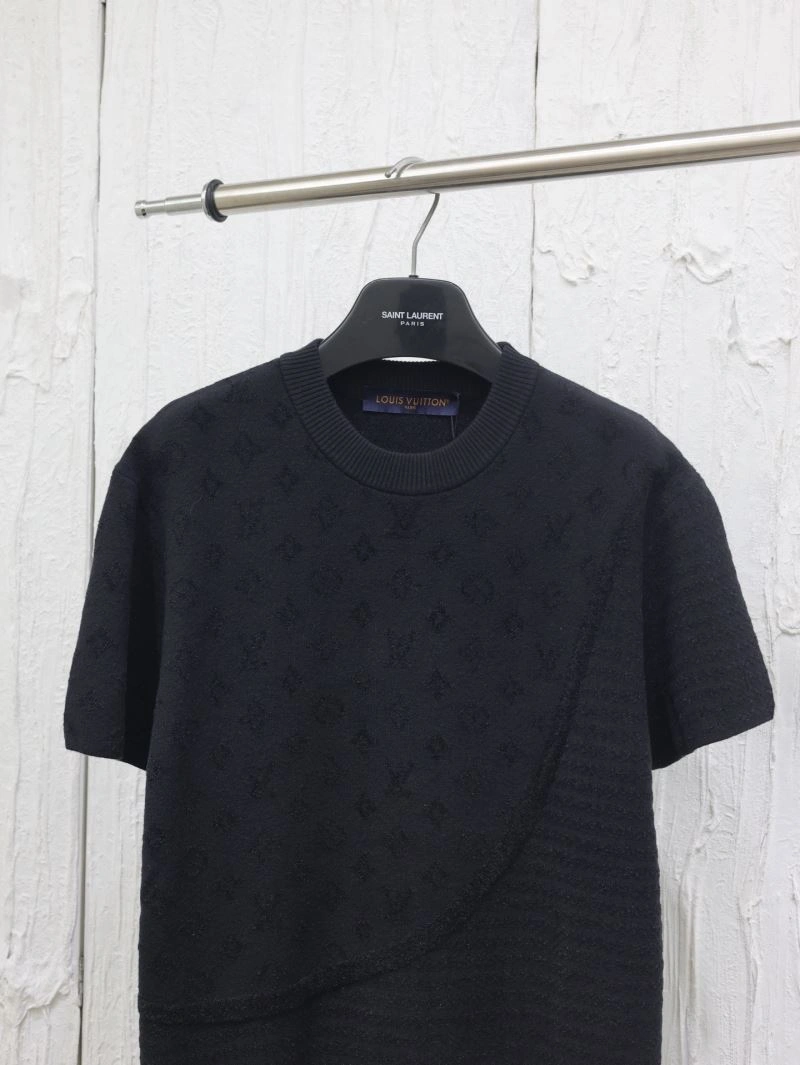 Thermal Louis Vuitton T-Shirts 137997
