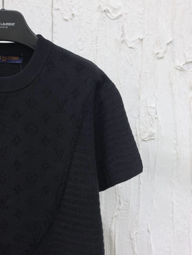 Thermal Louis Vuitton T-Shirts 137997