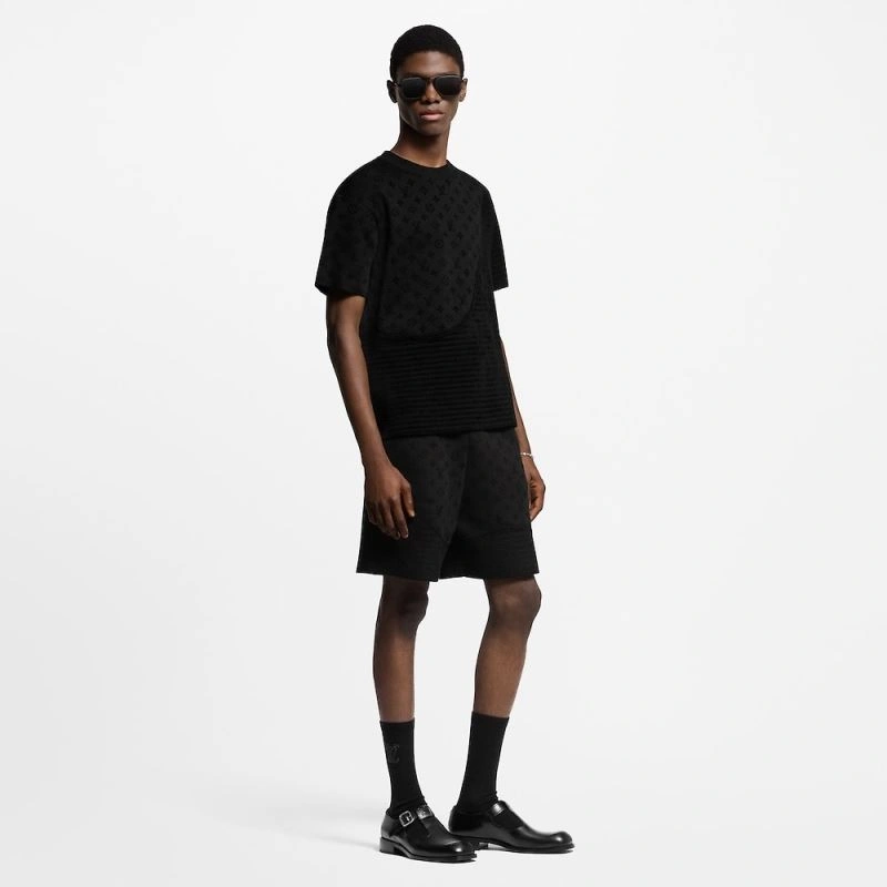 Thermal Louis Vuitton T-Shirts 137997