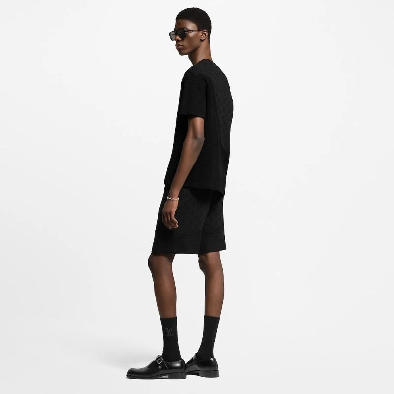 Thermal Louis Vuitton T-Shirts 137997