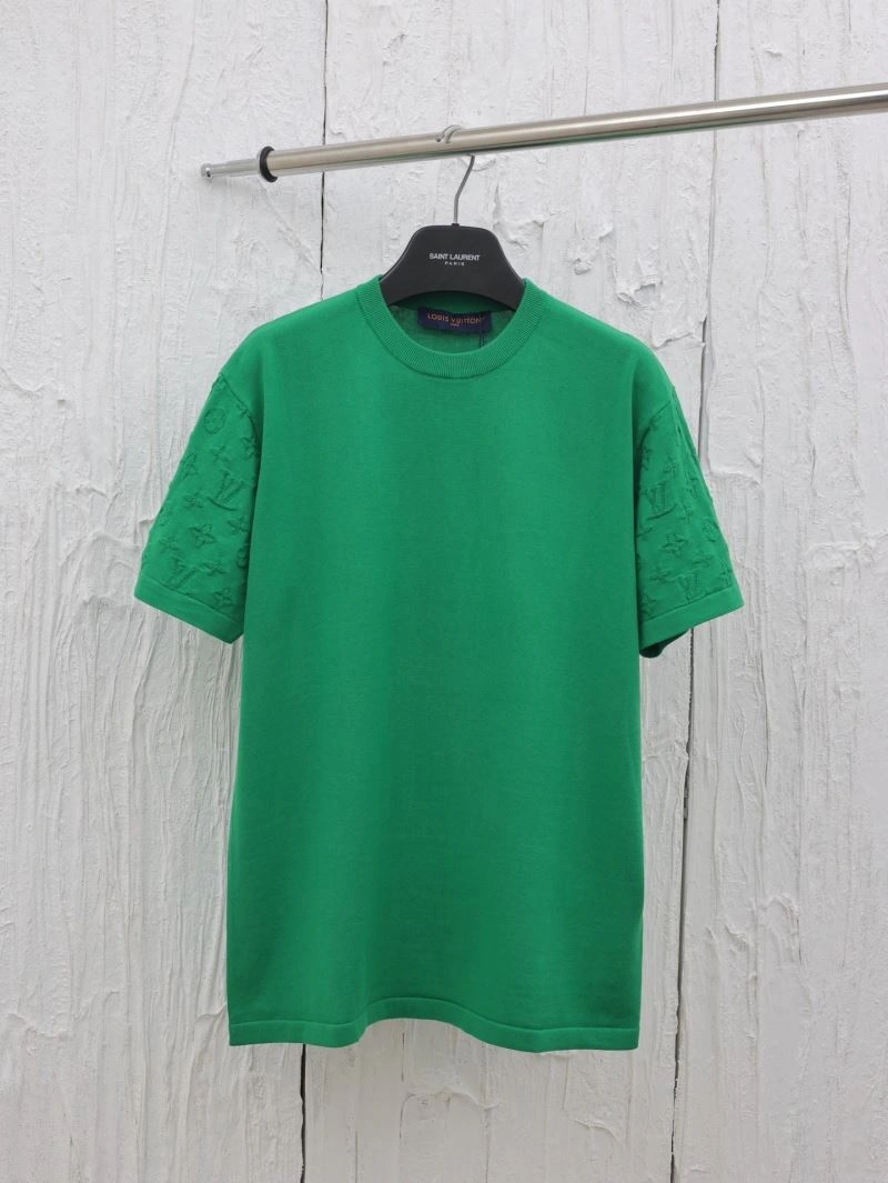 Lightweight Louis Vuitton T-Shirts 137994