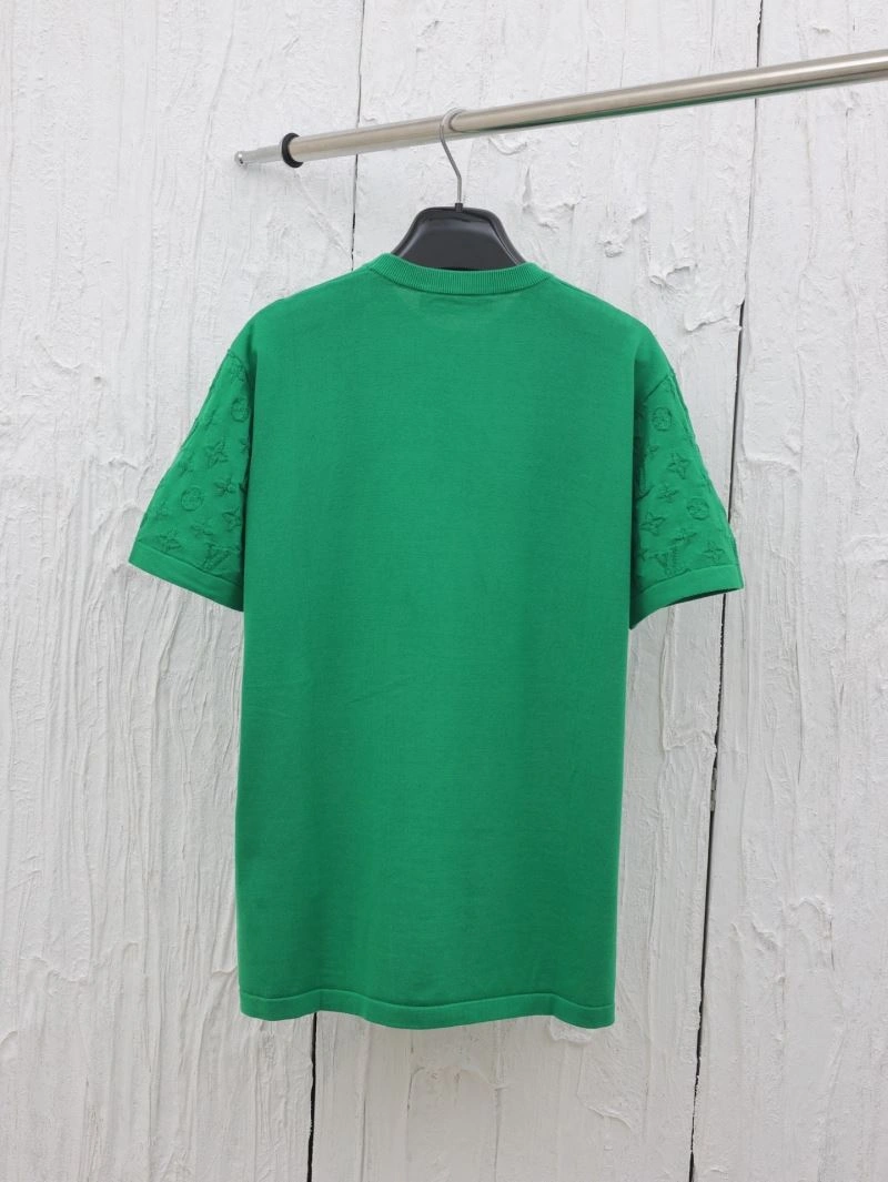 Lightweight Louis Vuitton T-Shirts 137994