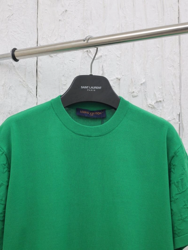 Lightweight Louis Vuitton T-Shirts 137994