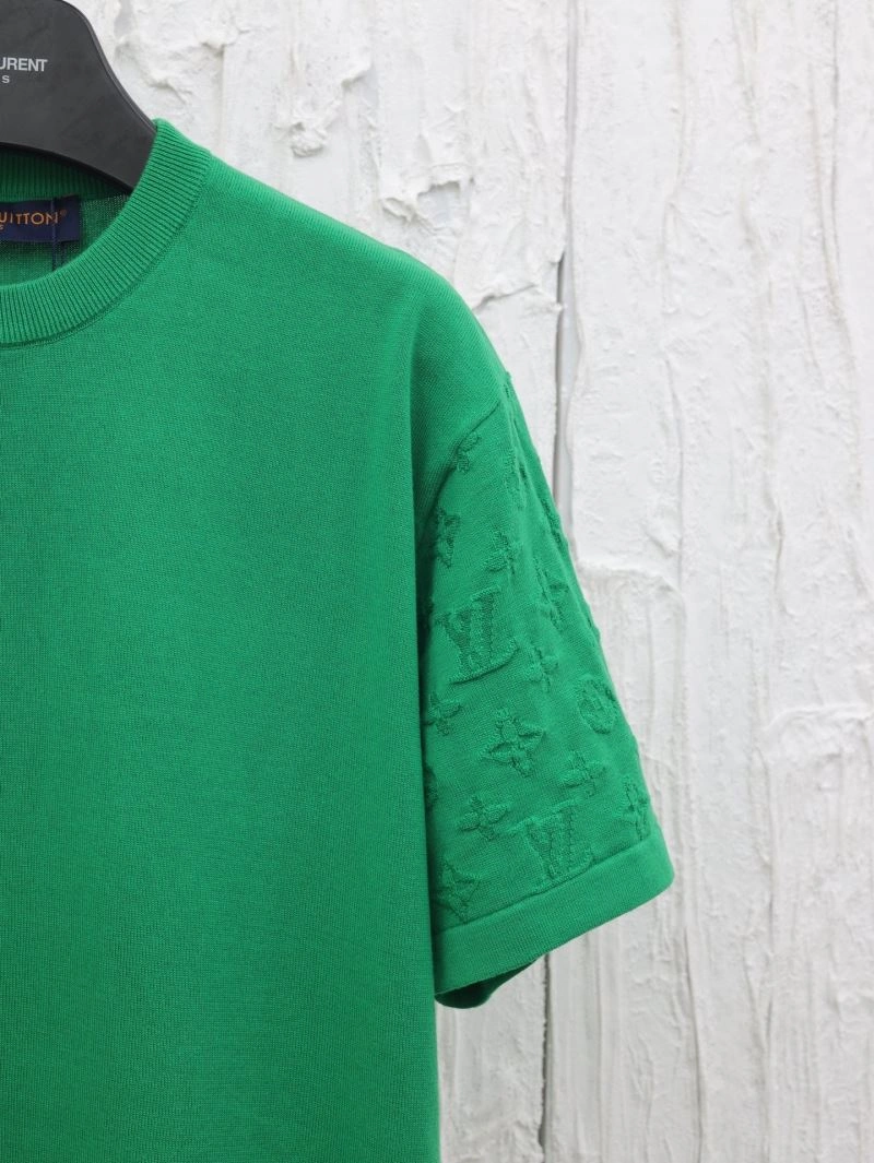 Lightweight Louis Vuitton T-Shirts 137994