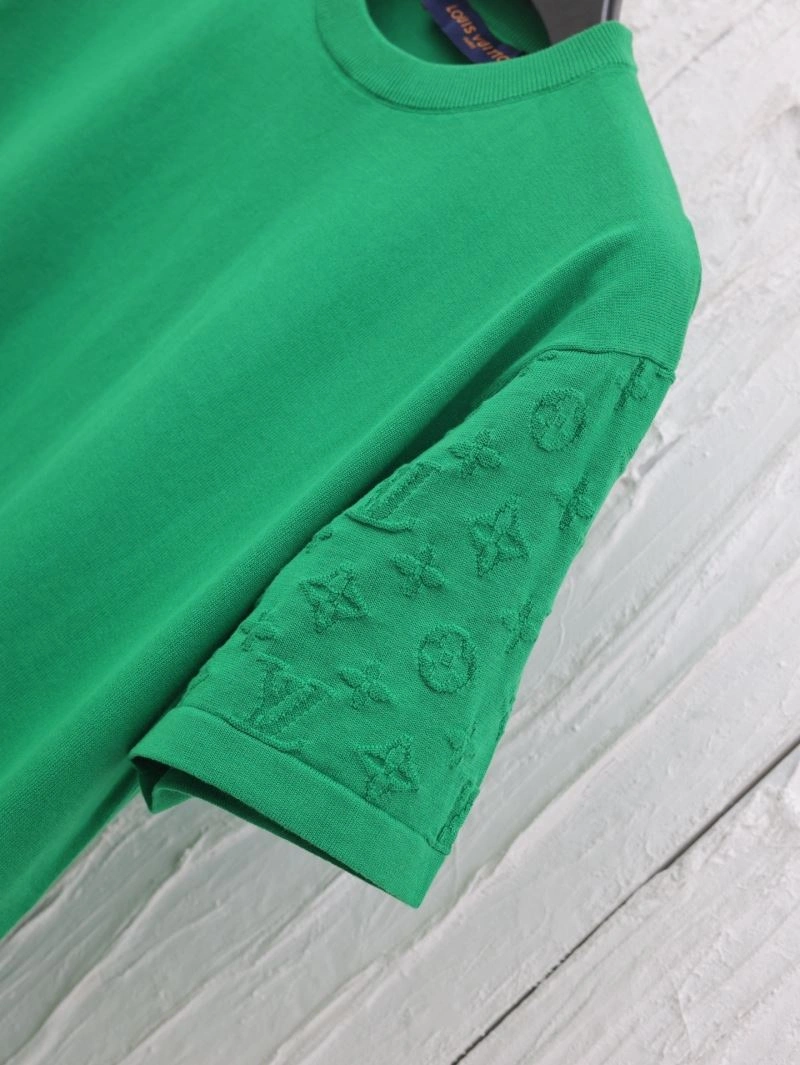 Lightweight Louis Vuitton T-Shirts 137994
