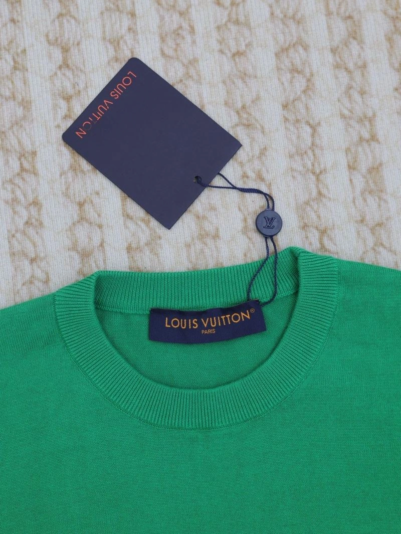Lightweight Louis Vuitton T-Shirts 137994