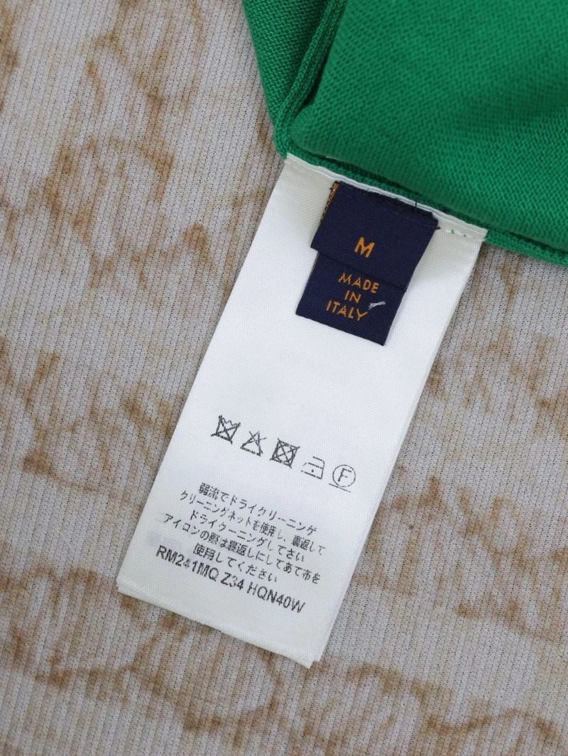 Lightweight Louis Vuitton T-Shirts 137994