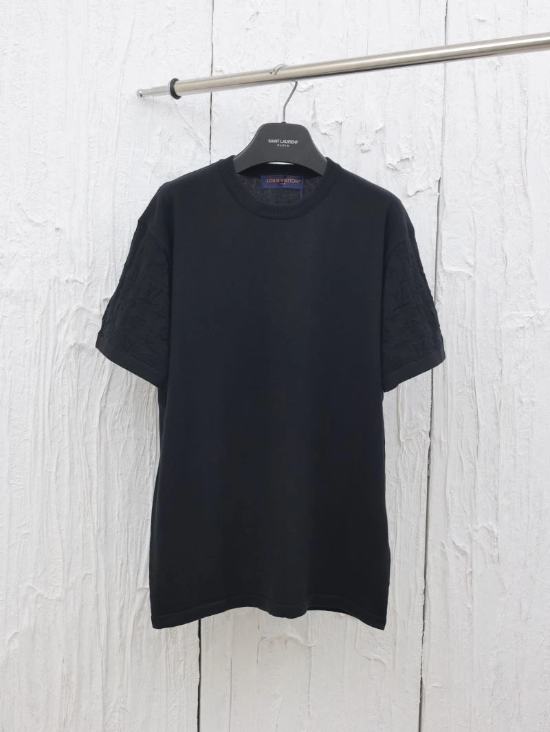 Versatile Louis Vuitton T-Shirts 137993