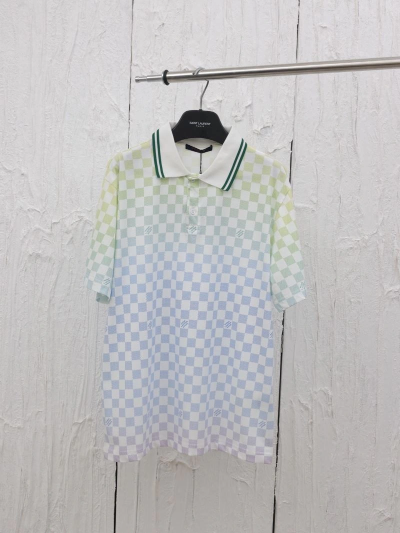 Louis Vuitton T-Shirts Original 137991