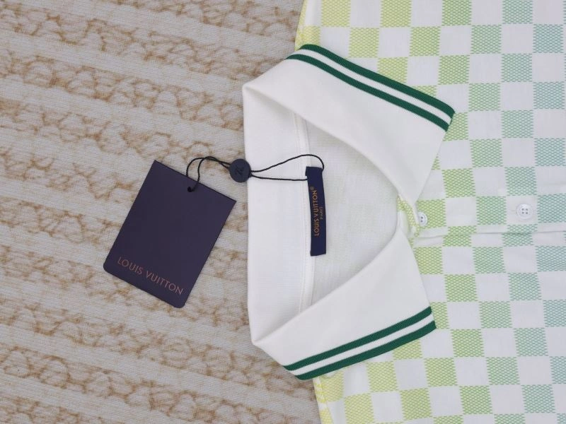 Louis Vuitton T-Shirts Original 137991