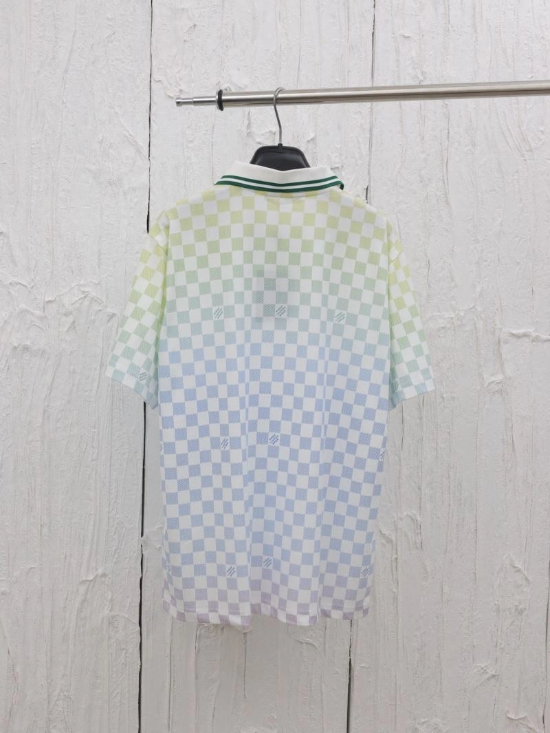Louis Vuitton T-Shirts Original 137991
