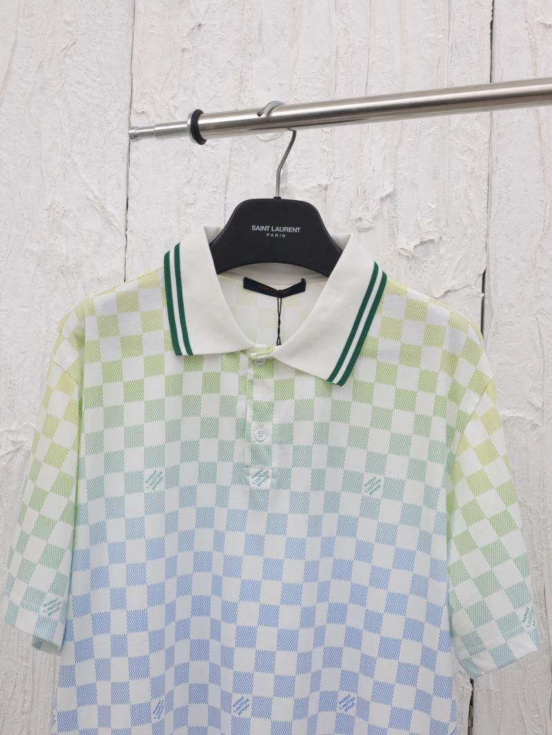 Louis Vuitton T-Shirts Original 137991