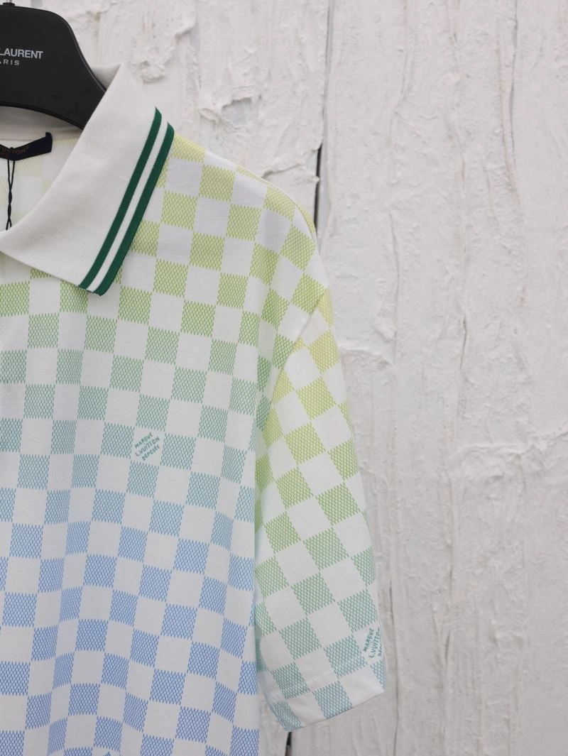 Louis Vuitton T-Shirts Original 137991