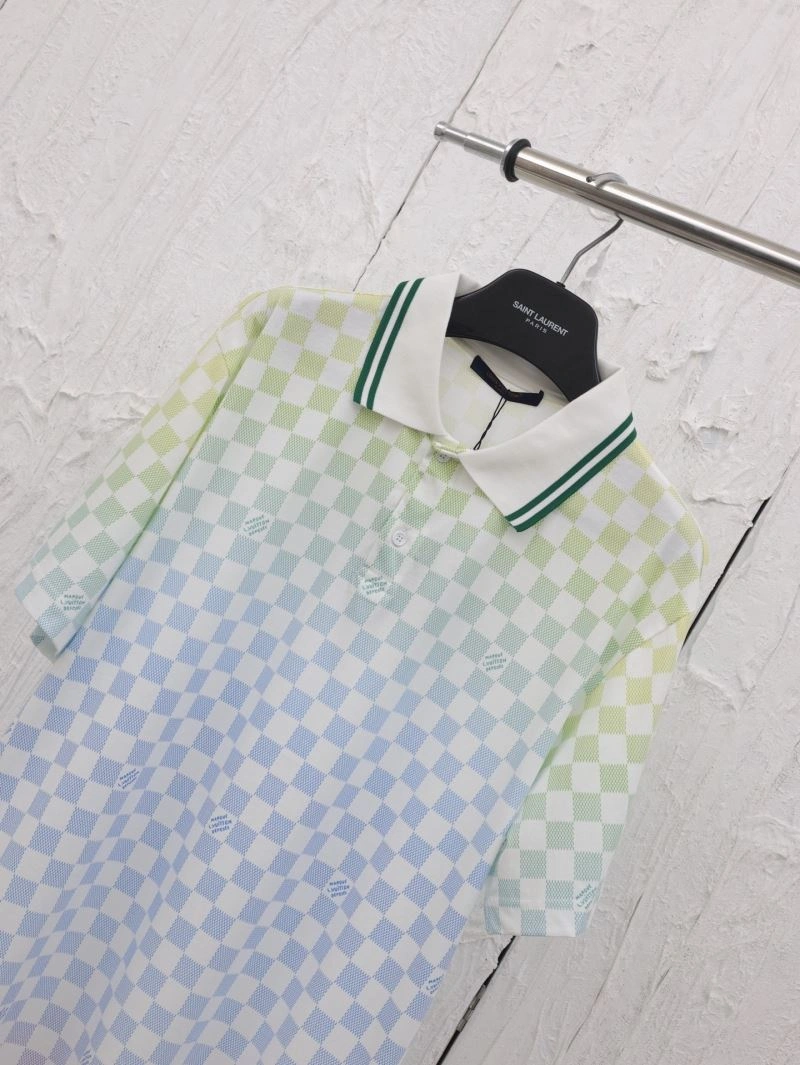 Louis Vuitton T-Shirts Original 137991