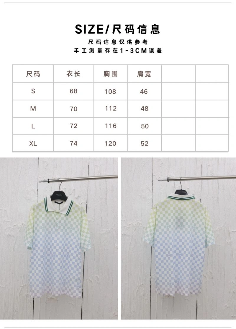 Louis Vuitton T-Shirts Original 137991