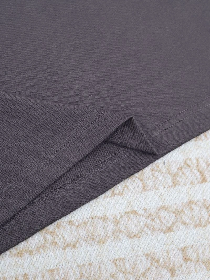 Louis Vuitton T-Shirts Minimalist 137988