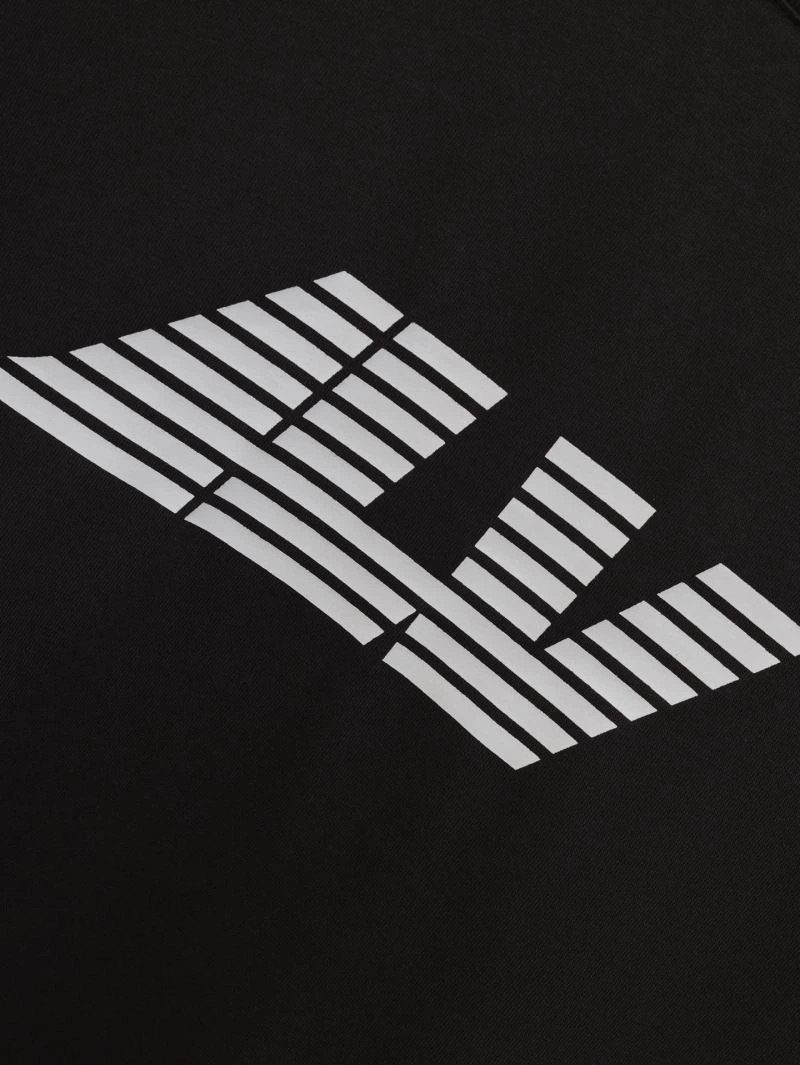 Louis Vuitton T-Shirts Minimalist 137988