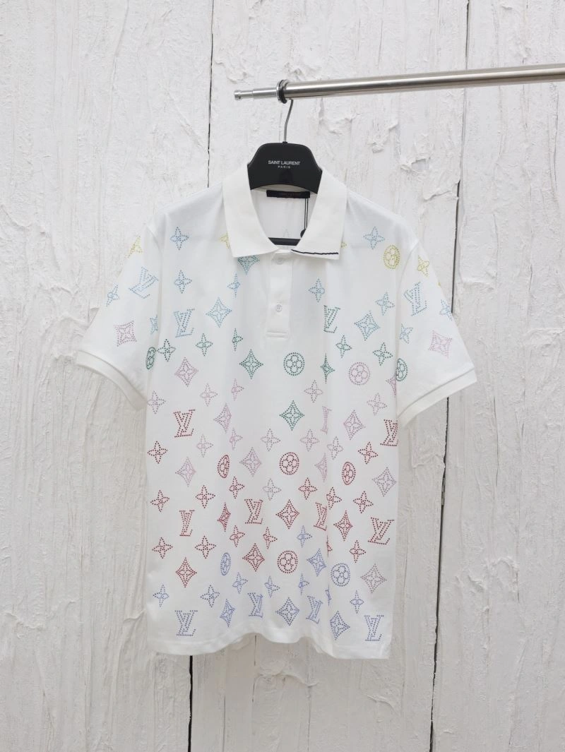 Louis Vuitton T-Shirts Compact 137981